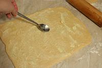 Cozonaci Babka cu dovleac, nuci si scortisoara - Pas 9