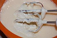 Crema cu lapte si oua - Pas 5