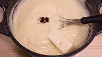 Crema de Vanilie - Pas 10