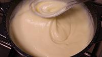 Crema de Vanilie - Pas 9