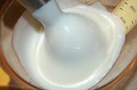 Crema de ciocolata in 5 minute (de post!) - Pas 4