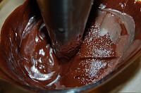 Crema de ciocolata in 5 minute (de post!) - Pas 7
