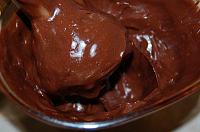 Crema de ciocolata in 5 minute (de post!) - Pas 8