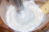 Crema de ciocolata in 5 minute (sau Finetti de casa) - Pas 4
