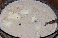 Crema de ciocolata(Ganache) - Pas 4