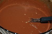 Crema de ciocolata(Ganache) - Pas 6