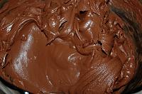 Crema de ciocolata(Ganache) - Pas 7
