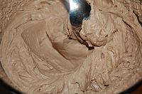 Crema de ciocolata(Ganache) - Pas 8