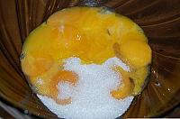 Crema de ou si lapte (Creme Anglaise) - Pas 3