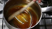 Crema de zahar ars - Pas 2