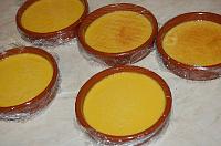Creme Brulee - Pas 11