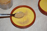 Creme Brulee - Pas 12
