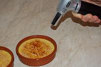 Creme Brulee - Pas 13