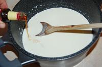 Creme Brulee - Pas 1