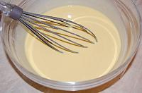 Creme Brulee - Pas 5