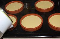 Creme Brulee - Pas 8