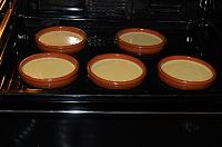 Creme Brulee - Pas 9