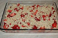 Crumble de Capsuni - Pas 7