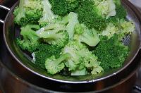 Cum fierbem corect Broccoli - Pas 11