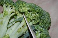 Cum fierbem corect Broccoli - Pas 2