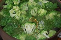 Cum fierbem corect Broccoli - Pas 6