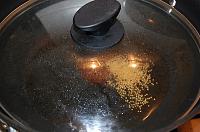 Curry de cartofi - Pas 5