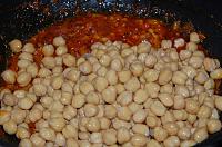 Curry de naut - Pas 5