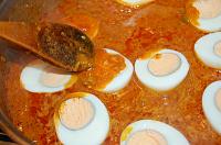 Curry de oua (Egg Curry) - Pas 10