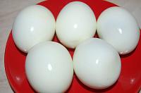 Curry de oua (Egg Curry) - Pas 1