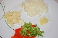 Curry de oua (Egg Curry) - Pas 2