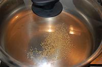 Curry de oua (Egg Curry) - Pas 5