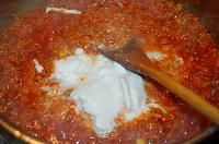 Curry de oua (Egg Curry) - Pas 9
