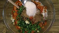 Dolma(Sarmale arabesti) - Pas 20