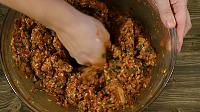 Dolma(Sarmale arabesti) - Pas 21
