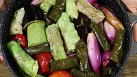 Dolma(Sarmale arabesti) - Pas 31