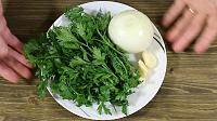 Dolma(Sarmale arabesti) - Pas 3