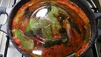 Dolma(Sarmale arabesti) - Pas 34
