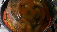 Dolma(Sarmale arabesti) - Pas 36