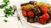 Dolma(Sarmale arabesti) - Pas 39