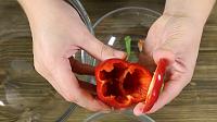 Dolma(Sarmale arabesti) - Pas 4