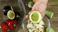 Dolma(Sarmale arabesti) - Pas 6