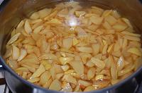 Dulceata de Gutui - Pas 11
