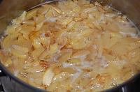 Dulceata de Gutui - Pas 12