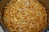 Dulceata de Gutui - Pas 13