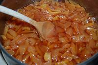 Dulceata de Gutui - Pas 15