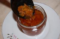 Dulceata de Piersici - Pas 10