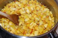 Dulceata de Piersici - Pas 6