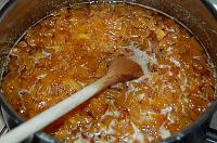 Dulceata de Piersici - Pas 8