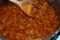 Dulceata de Piersici - Pas 9