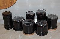 Dulceata de aronia, mere si nuci - Pas 13